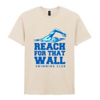 Softstyle™ adult ringspun t-shirt Thumbnail