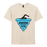 Softstyle™ adult ringspun t-shirt Thumbnail