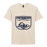 Softstyle™ adult ringspun t-shirt Thumbnail