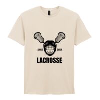 Softstyle™ adult ringspun t-shirt Thumbnail