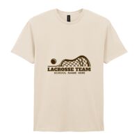 Softstyle™ adult ringspun t-shirt Thumbnail