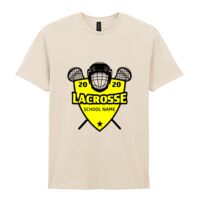 Softstyle™ adult ringspun t-shirt Thumbnail