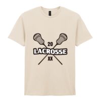 Softstyle™ adult ringspun t-shirt Thumbnail