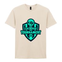 Softstyle™ adult ringspun t-shirt Thumbnail