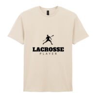 Softstyle™ adult ringspun t-shirt Thumbnail