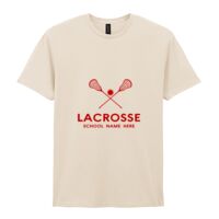 Softstyle™ adult ringspun t-shirt Thumbnail