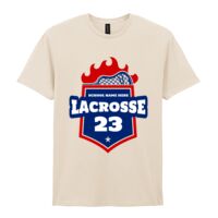 Softstyle™ adult ringspun t-shirt Thumbnail