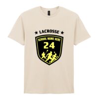 Softstyle™ adult ringspun t-shirt Thumbnail