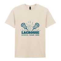 Softstyle™ adult ringspun t-shirt Thumbnail