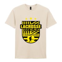 Softstyle™ adult ringspun t-shirt Thumbnail