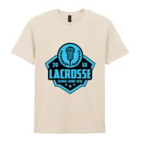 Softstyle™ adult ringspun t-shirt Thumbnail