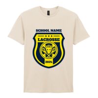 Softstyle™ adult ringspun t-shirt Thumbnail