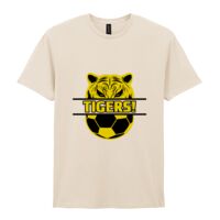 Softstyle™ adult ringspun t-shirt Thumbnail