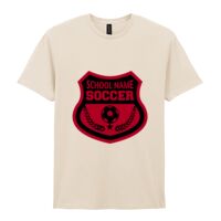 Softstyle™ adult ringspun t-shirt Thumbnail