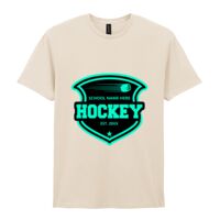 Softstyle™ adult ringspun t-shirt Thumbnail