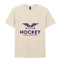 Softstyle™ adult ringspun t-shirt Thumbnail