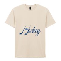 Softstyle™ adult ringspun t-shirt Thumbnail