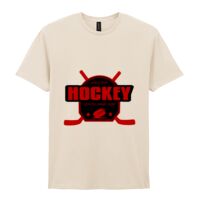 Softstyle™ adult ringspun t-shirt Thumbnail