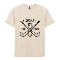 Softstyle™ adult ringspun t-shirt Thumbnail