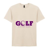 Softstyle™ adult ringspun t-shirt Thumbnail