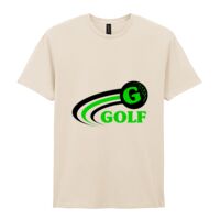 Softstyle™ adult ringspun t-shirt Thumbnail