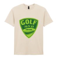 Softstyle™ adult ringspun t-shirt Thumbnail