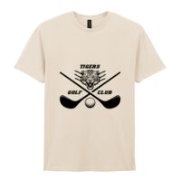 Softstyle™ adult ringspun t-shirt Thumbnail