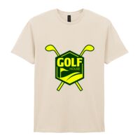 Softstyle™ adult ringspun t-shirt Thumbnail
