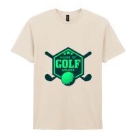 Softstyle™ adult ringspun t-shirt Thumbnail