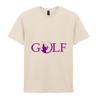 Softstyle™ adult ringspun t-shirt Thumbnail