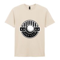 Softstyle™ adult ringspun t-shirt Thumbnail