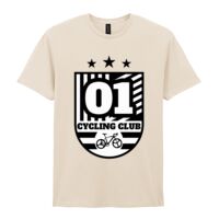 Softstyle™ adult ringspun t-shirt Thumbnail