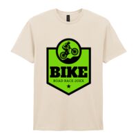 Softstyle™ adult ringspun t-shirt Thumbnail