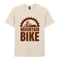 Softstyle™ adult ringspun t-shirt Thumbnail