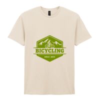 Softstyle™ adult ringspun t-shirt Thumbnail