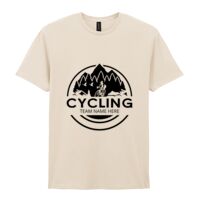 Softstyle™ adult ringspun t-shirt Thumbnail