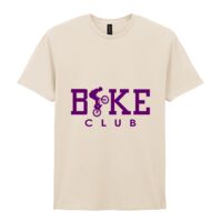 Softstyle™ adult ringspun t-shirt Thumbnail