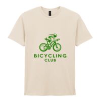 Softstyle™ adult ringspun t-shirt Thumbnail