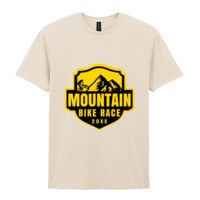 Softstyle™ adult ringspun t-shirt Thumbnail