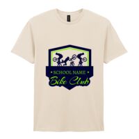 Softstyle™ adult ringspun t-shirt Thumbnail