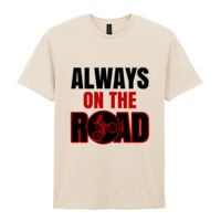 Softstyle™ adult ringspun t-shirt Thumbnail