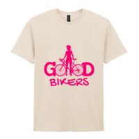 Softstyle™ adult ringspun t-shirt Thumbnail