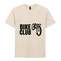 Softstyle™ adult ringspun t-shirt Thumbnail