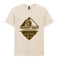 Softstyle™ adult ringspun t-shirt Thumbnail