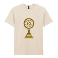 Softstyle™ adult ringspun t-shirt Thumbnail