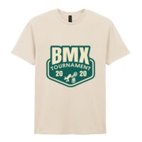 Softstyle™ adult ringspun t-shirt Thumbnail