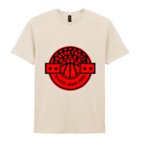 Softstyle™ adult ringspun t-shirt Thumbnail