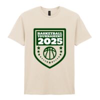 Softstyle™ adult ringspun t-shirt Thumbnail