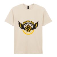 Softstyle™ adult ringspun t-shirt Thumbnail