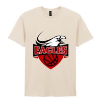 Softstyle™ adult ringspun t-shirt Thumbnail